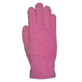 Fuzzy Gloves (Blank)